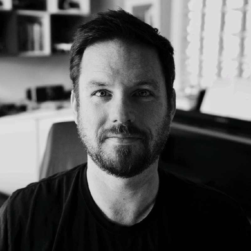 Chris Saunders